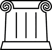 Ancient Column icon